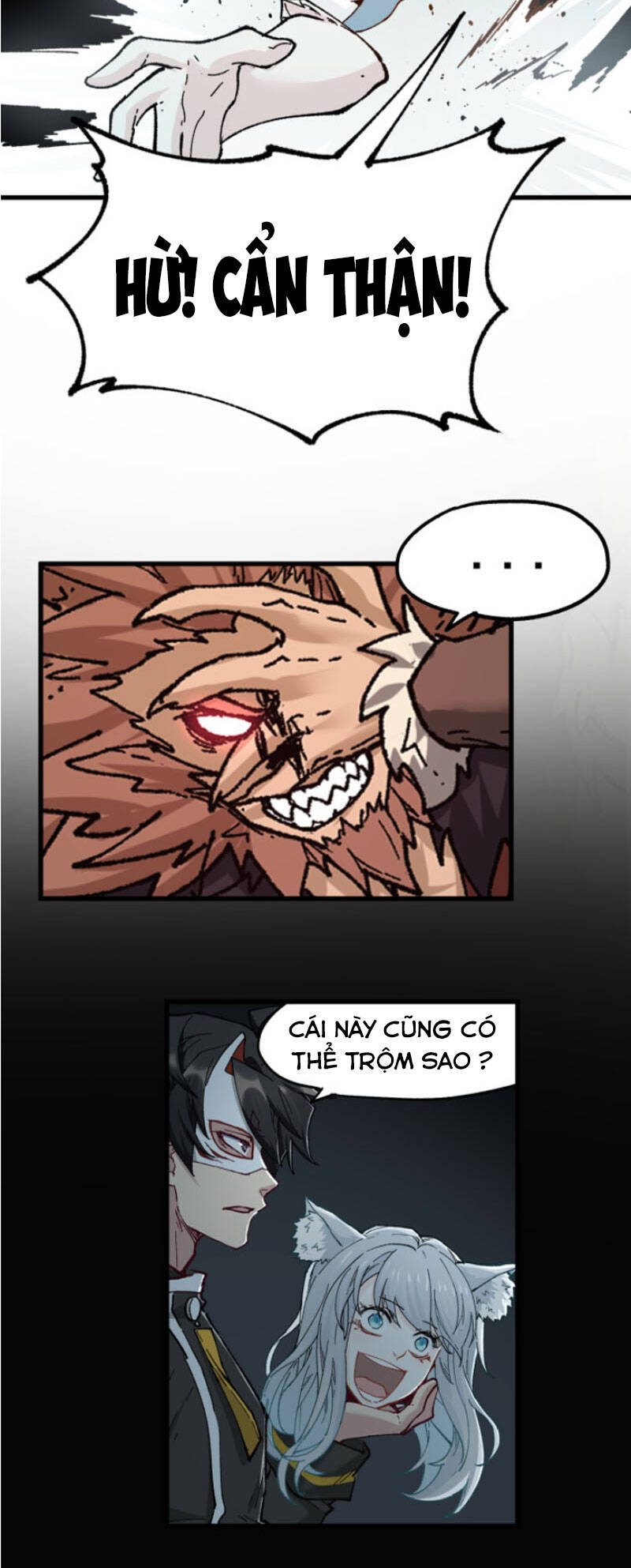 Thánh Khư - Chương 152