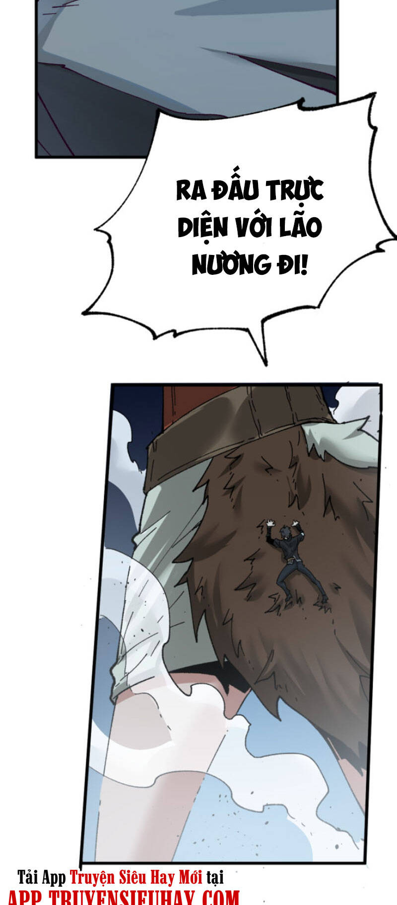 Thánh Khư - Chương 152