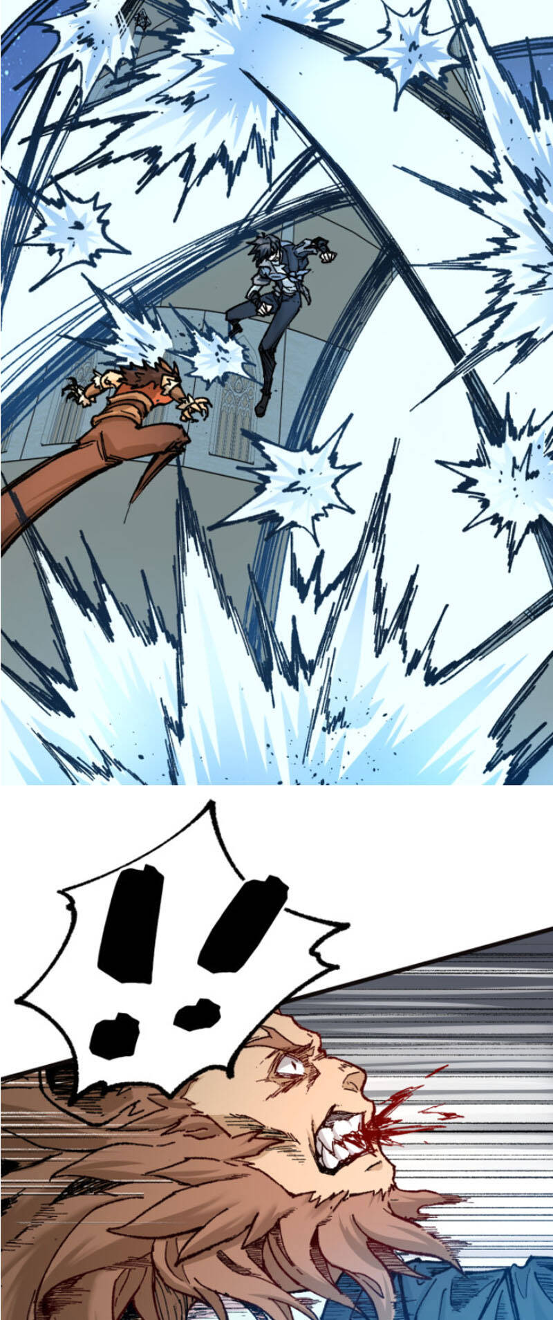 Thánh Khư - Chương 152