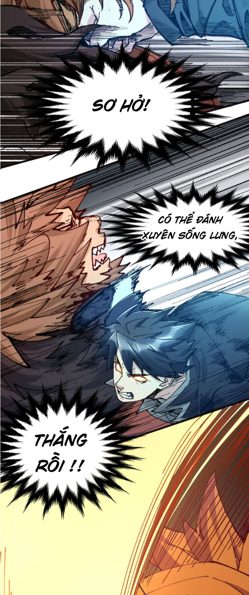 Thánh Khư - Chương 152
