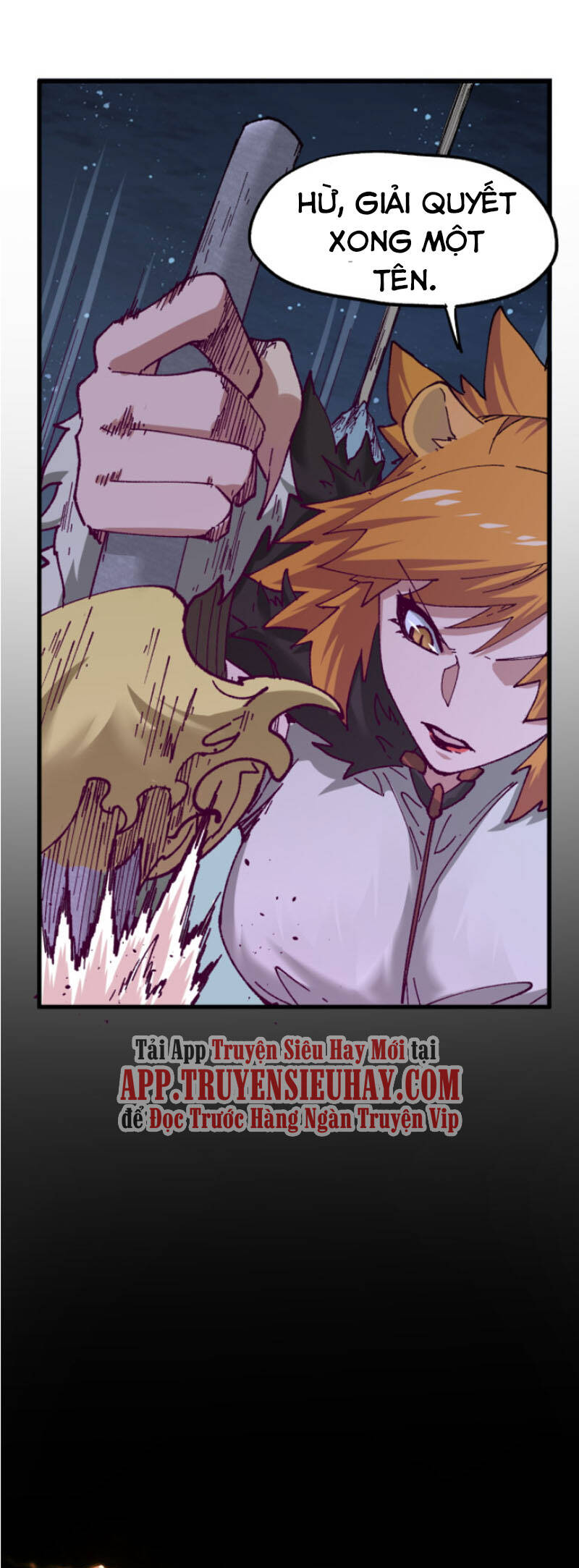 Thánh Khư - Chương 152