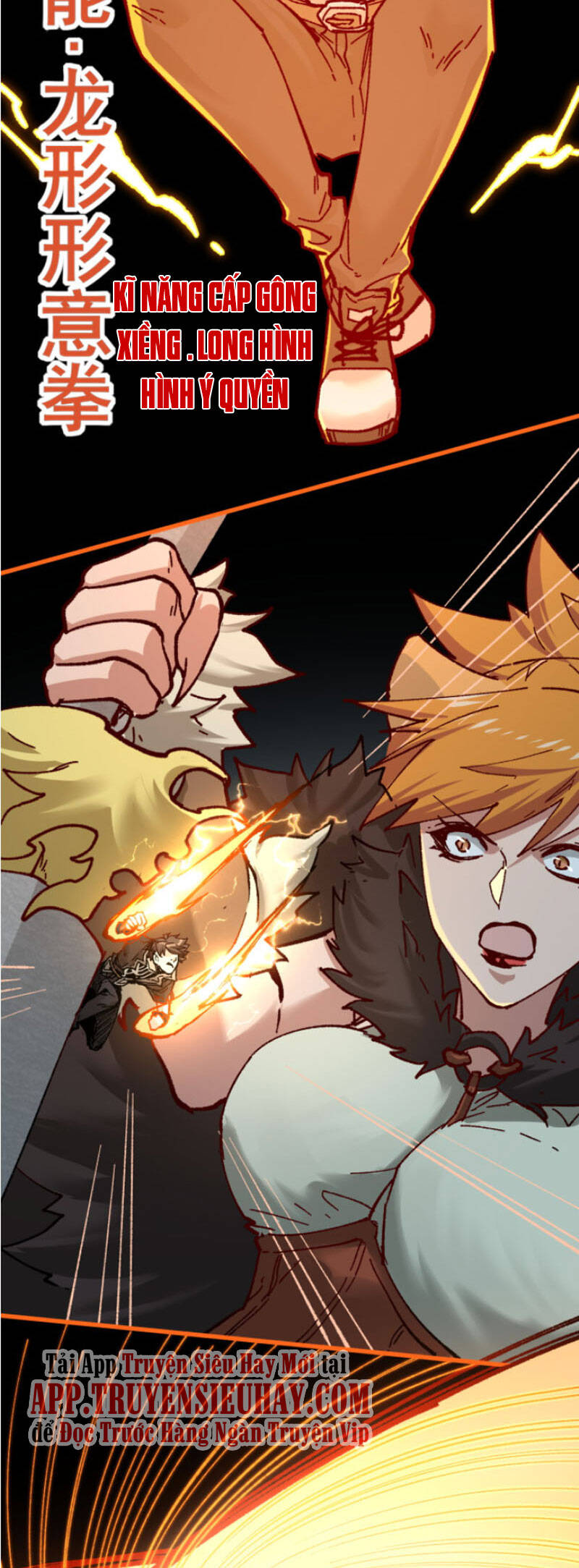 Thánh Khư - Chương 152