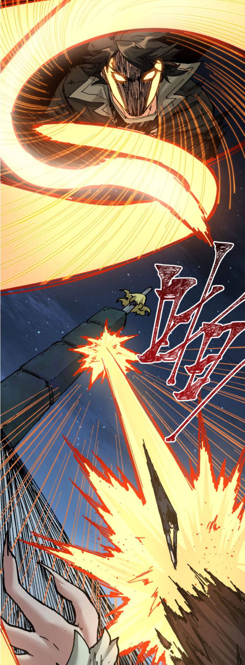 Thánh Khư - Chương 152