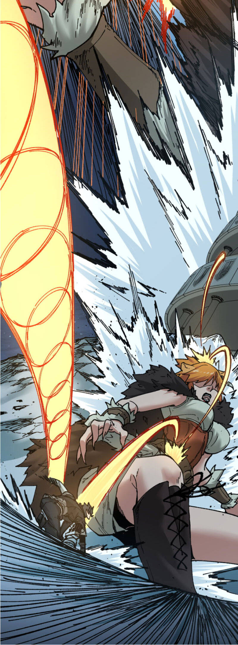 Thánh Khư - Chương 152