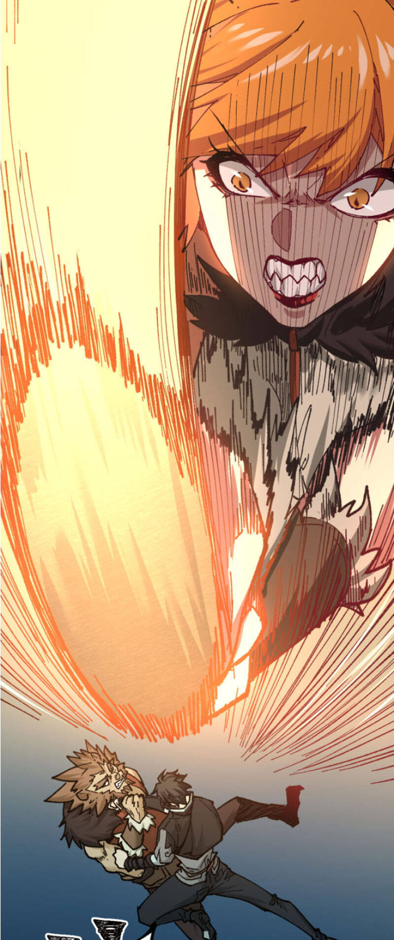 Thánh Khư - Chương 152