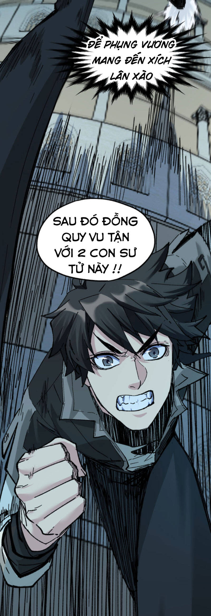 Thánh Khư - Chương 152