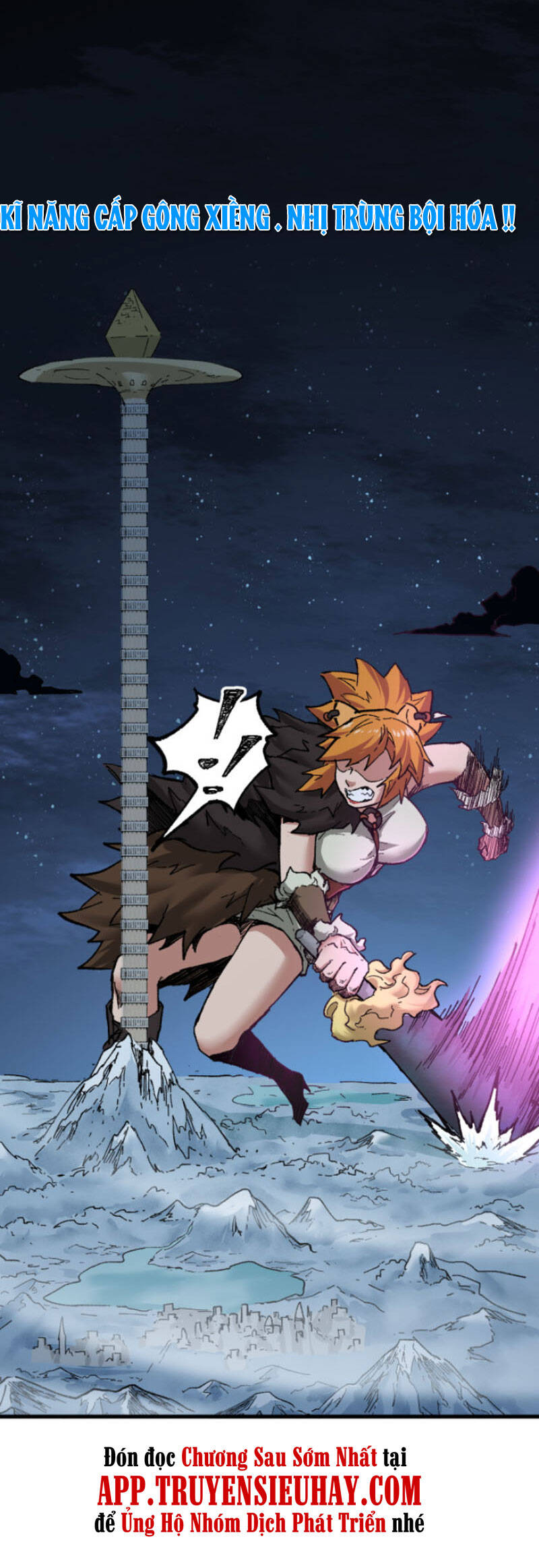 Thánh Khư - Chương 152