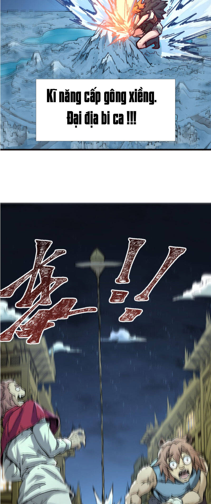 Thánh Khư - Chương 152