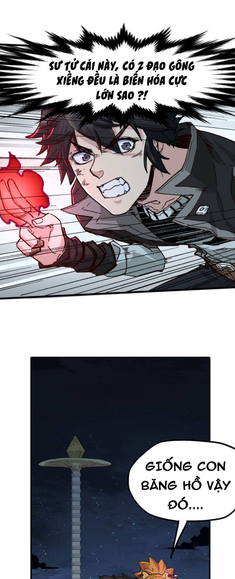 Thánh Khư - Chương 153