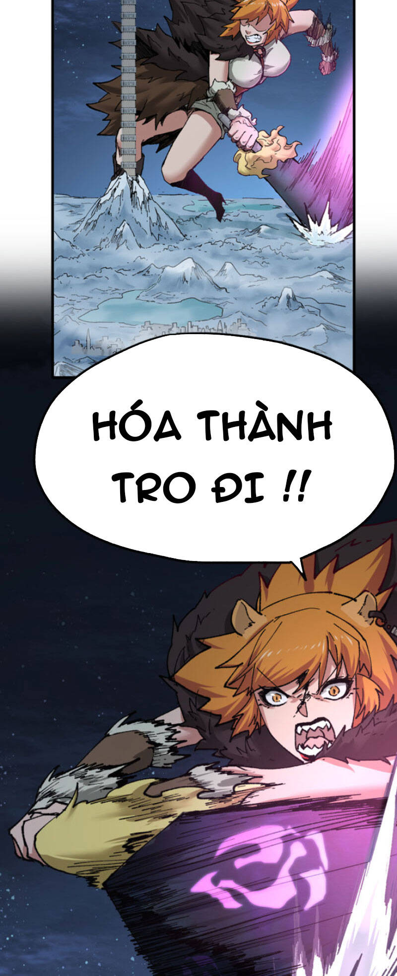 Thánh Khư - Chương 153