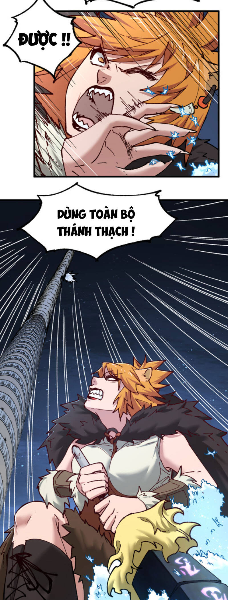 Thánh Khư - Chương 153