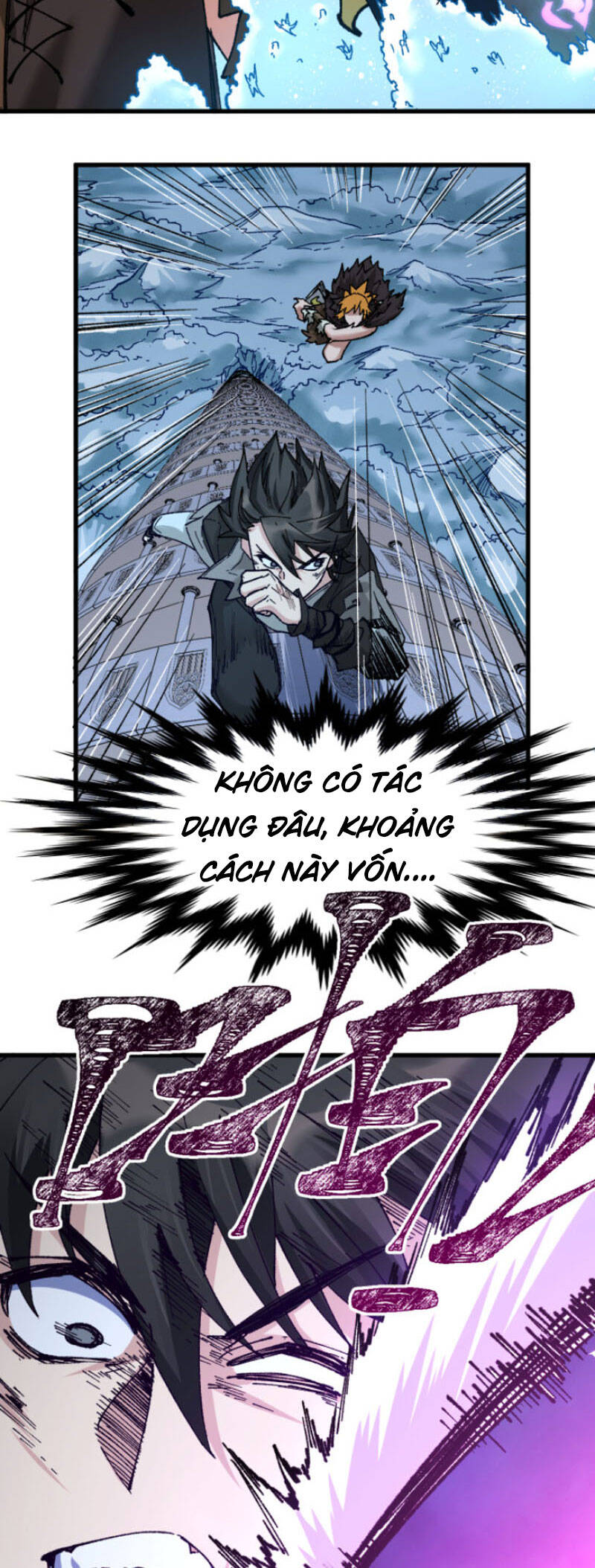 Thánh Khư - Chương 153