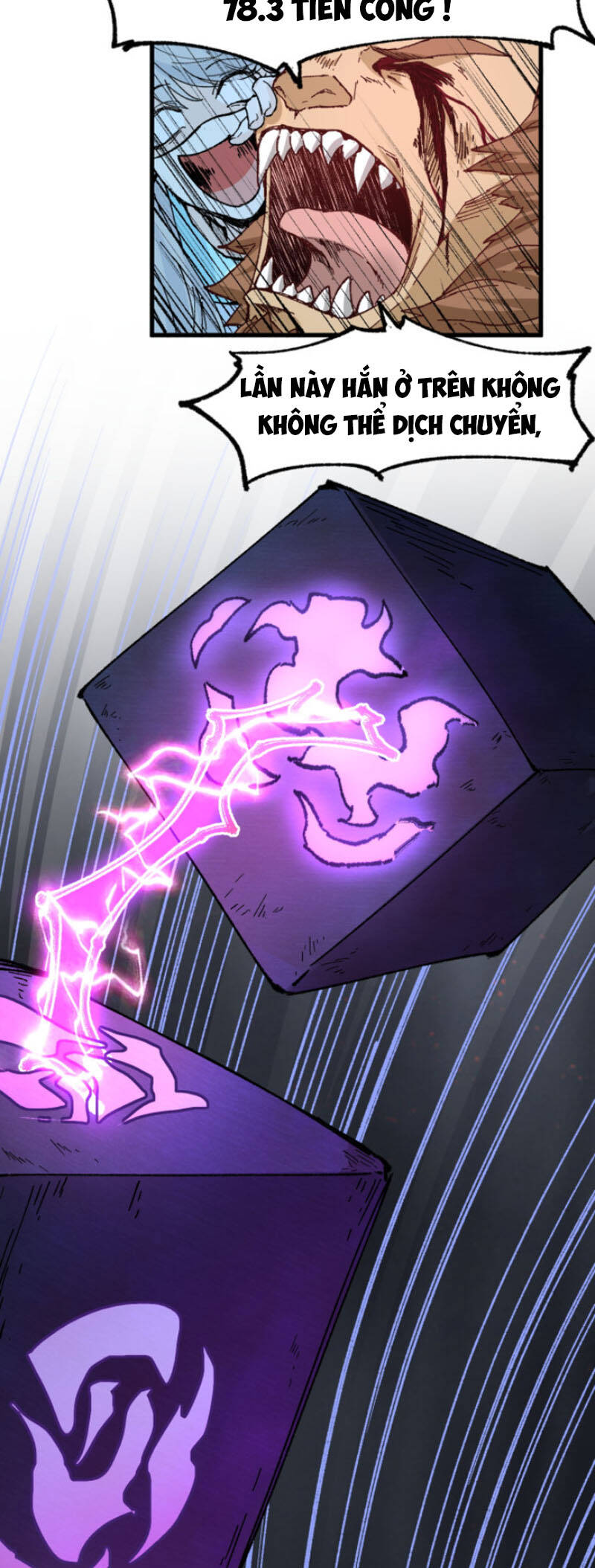 Thánh Khư - Chương 153