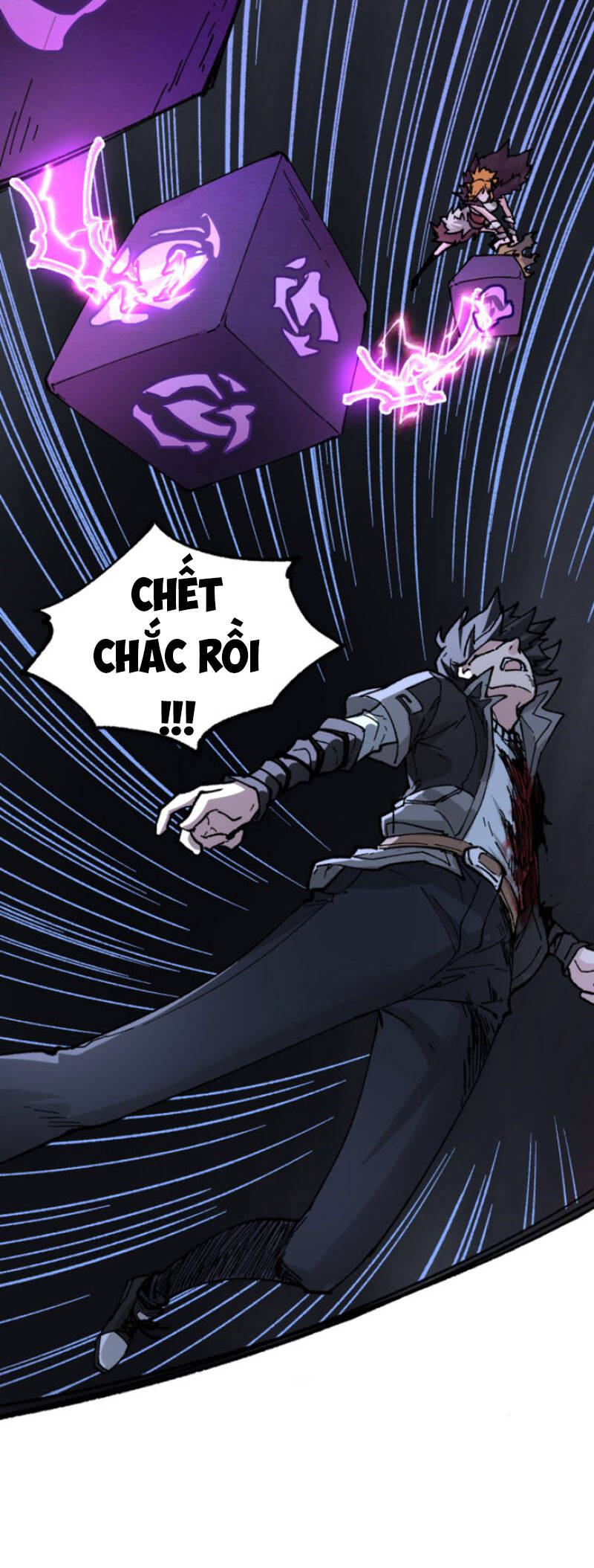 Thánh Khư - Chương 153