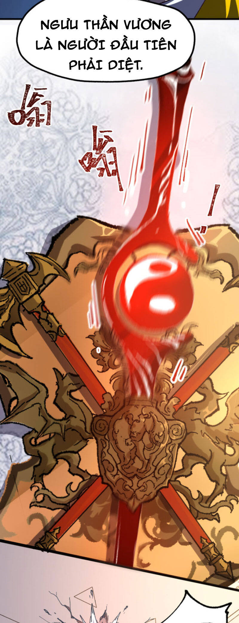 Thánh Khư - Chương 153