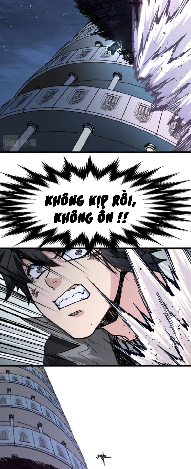 Thánh Khư - Chương 153