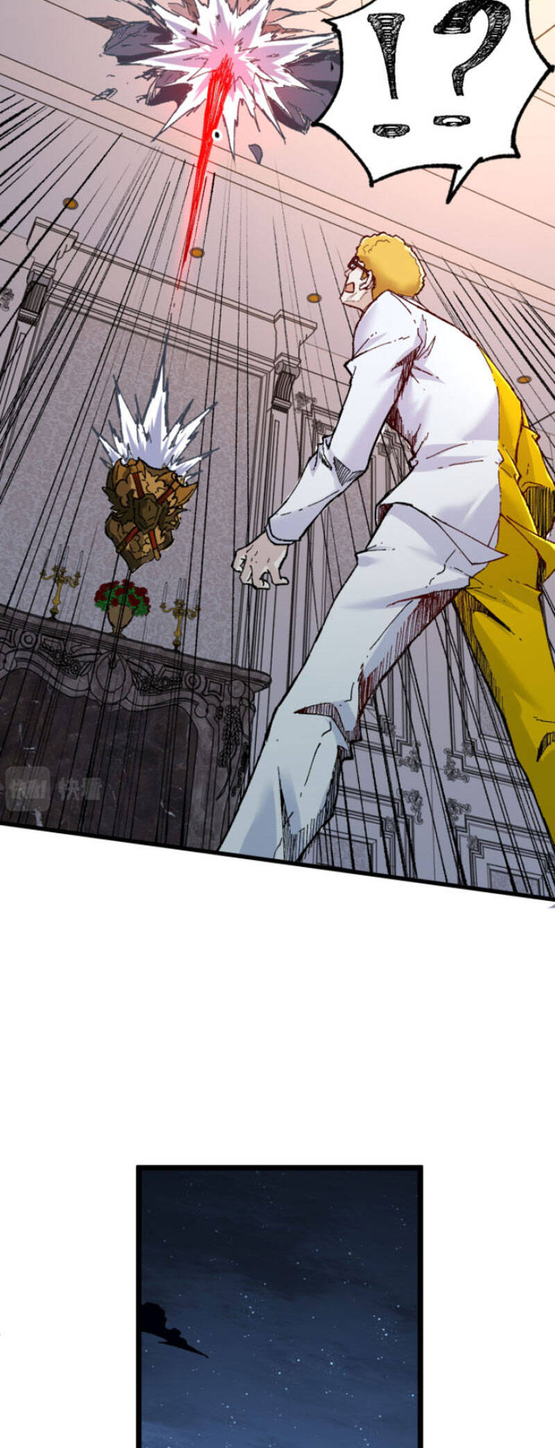 Thánh Khư - Chương 153