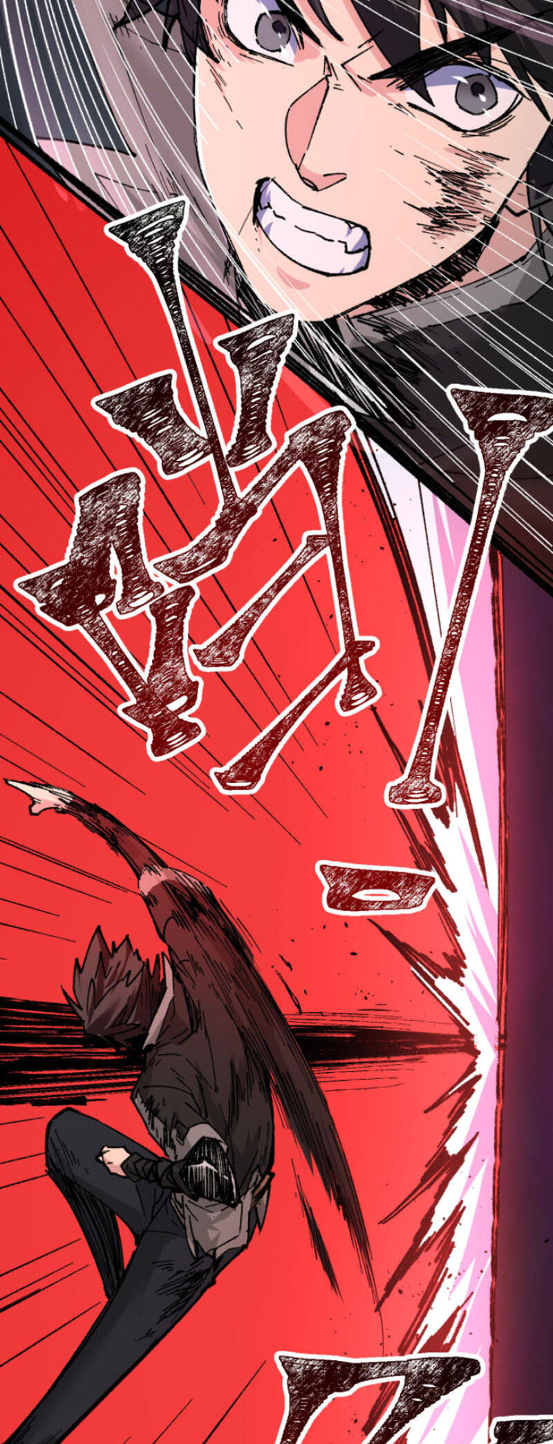 Thánh Khư - Chương 153