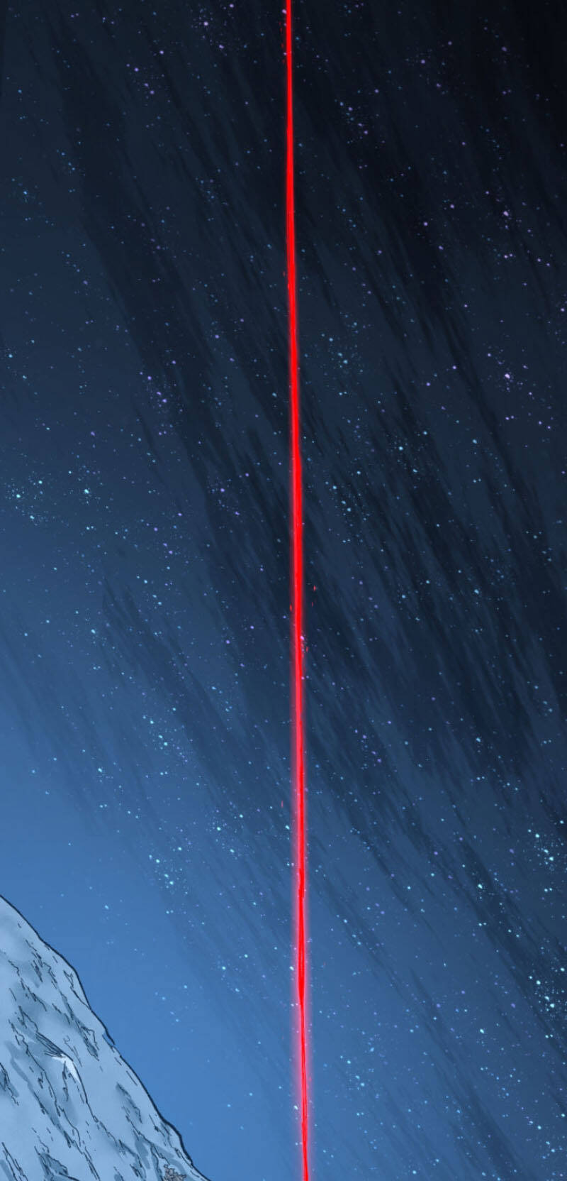 Thánh Khư - Chương 153