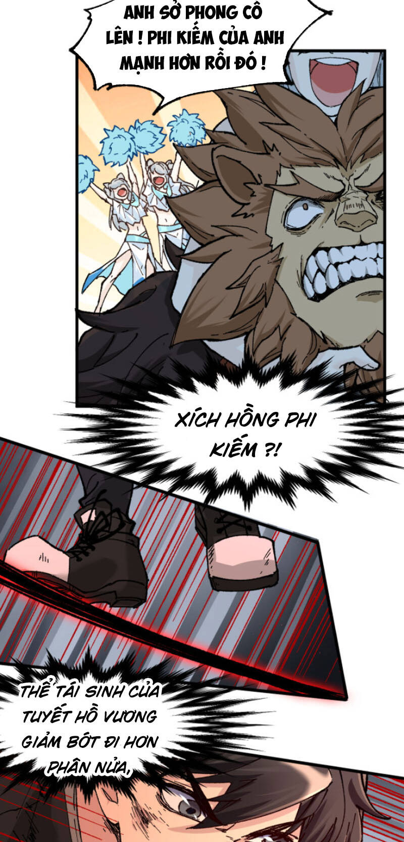 Thánh Khư - Chương 153