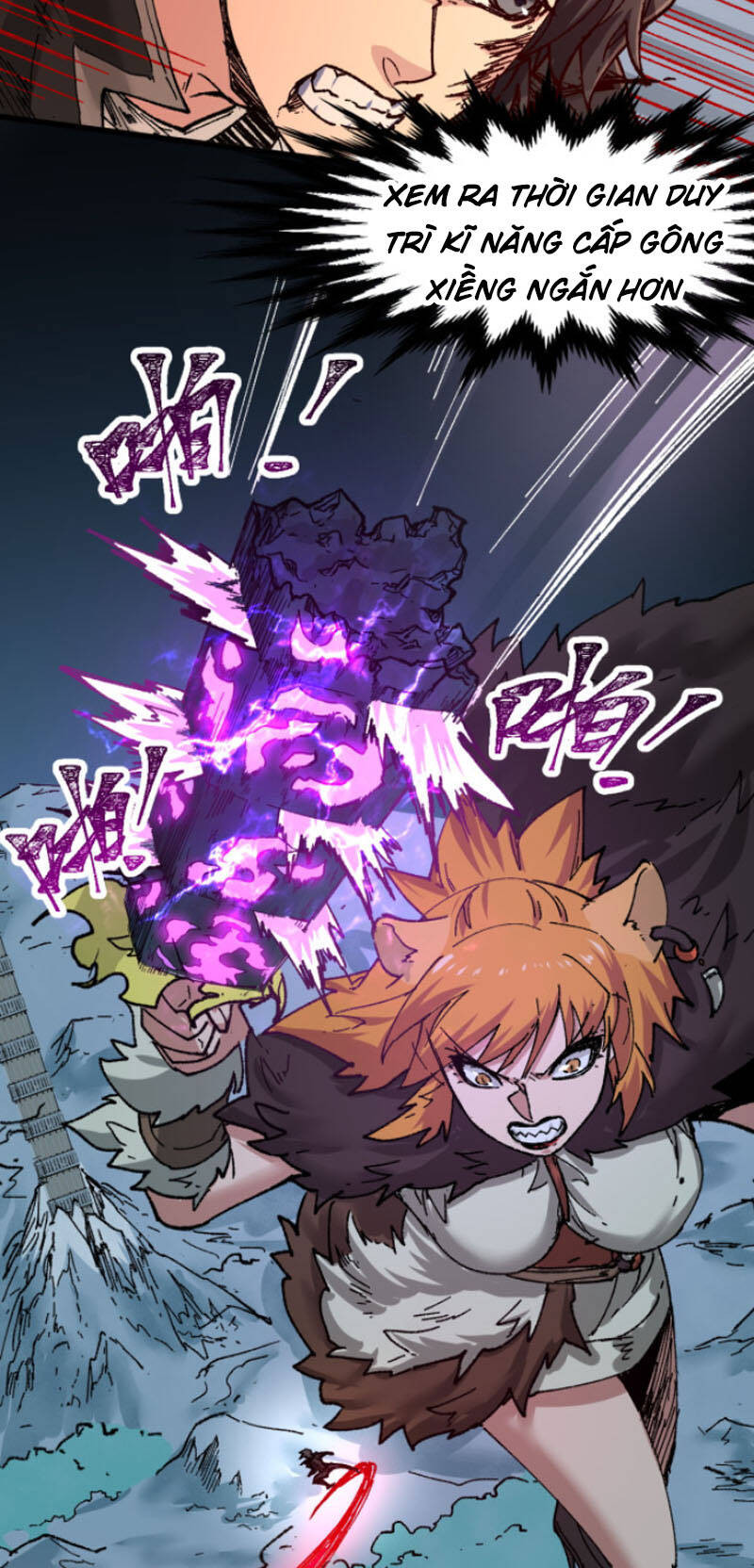 Thánh Khư - Chương 153