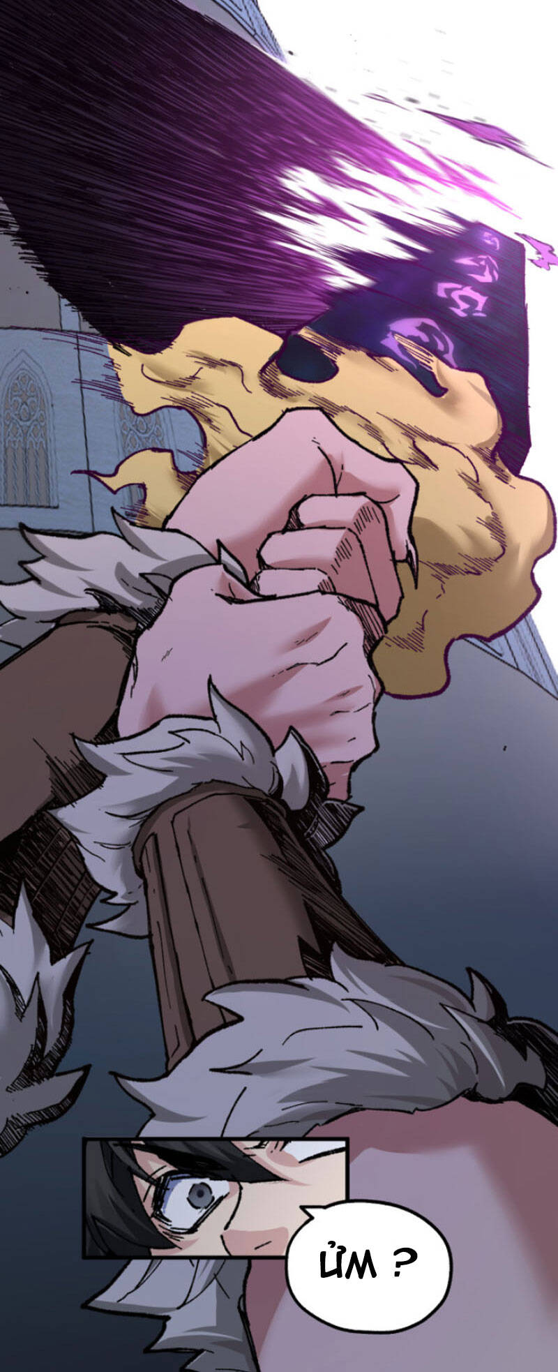 Thánh Khư - Chương 153