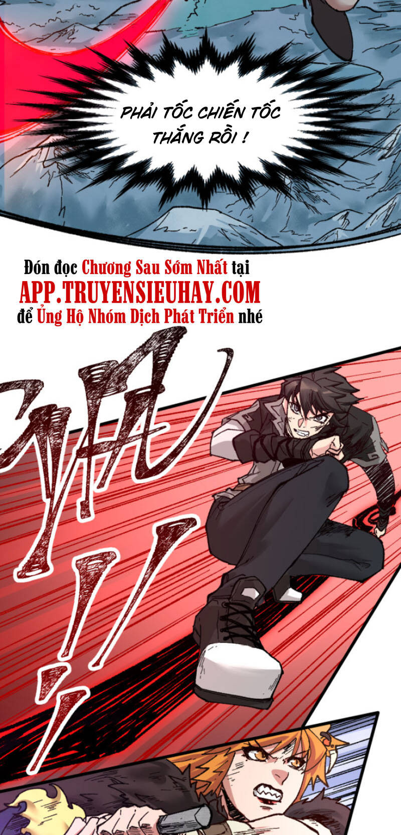 Thánh Khư - Chương 153