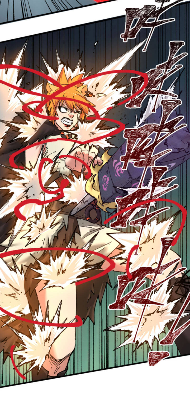 Thánh Khư - Chương 153