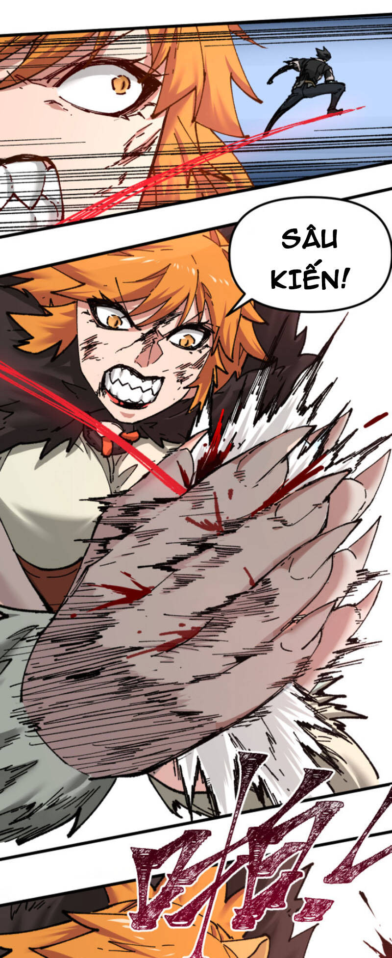 Thánh Khư - Chương 153