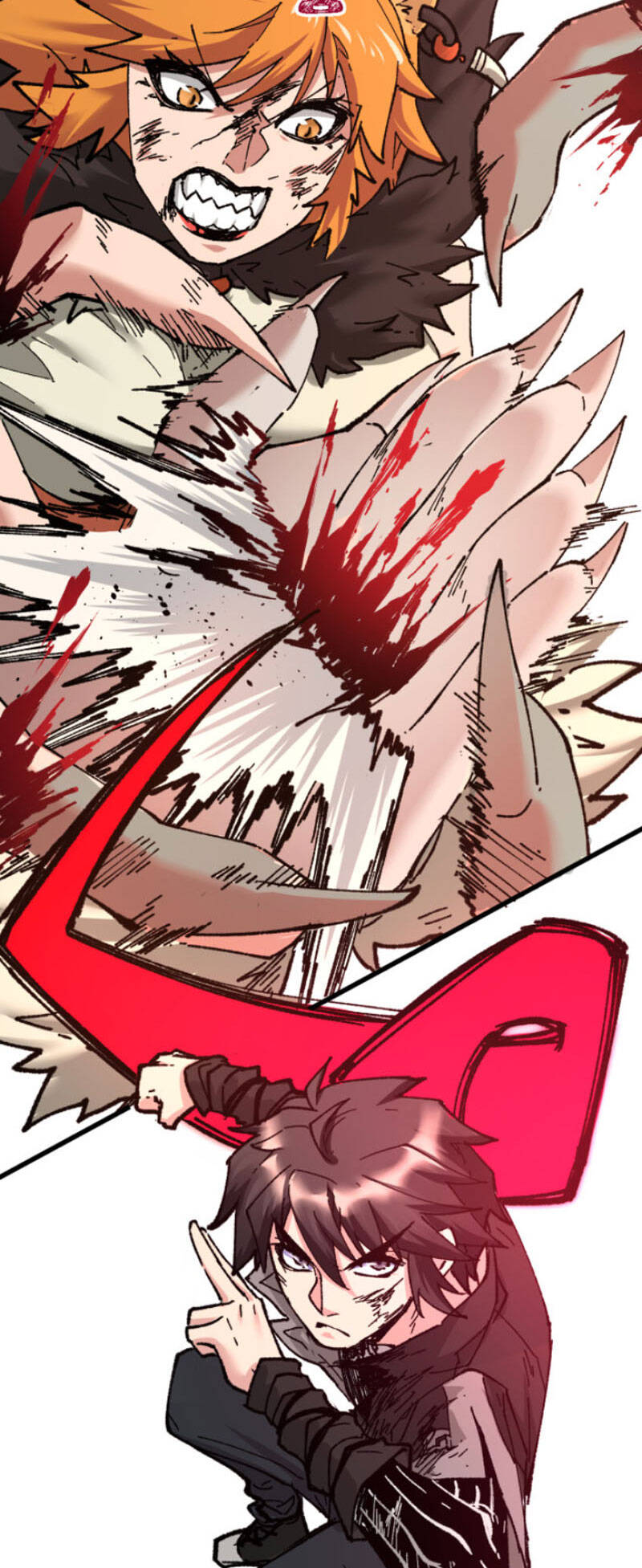 Thánh Khư - Chương 153