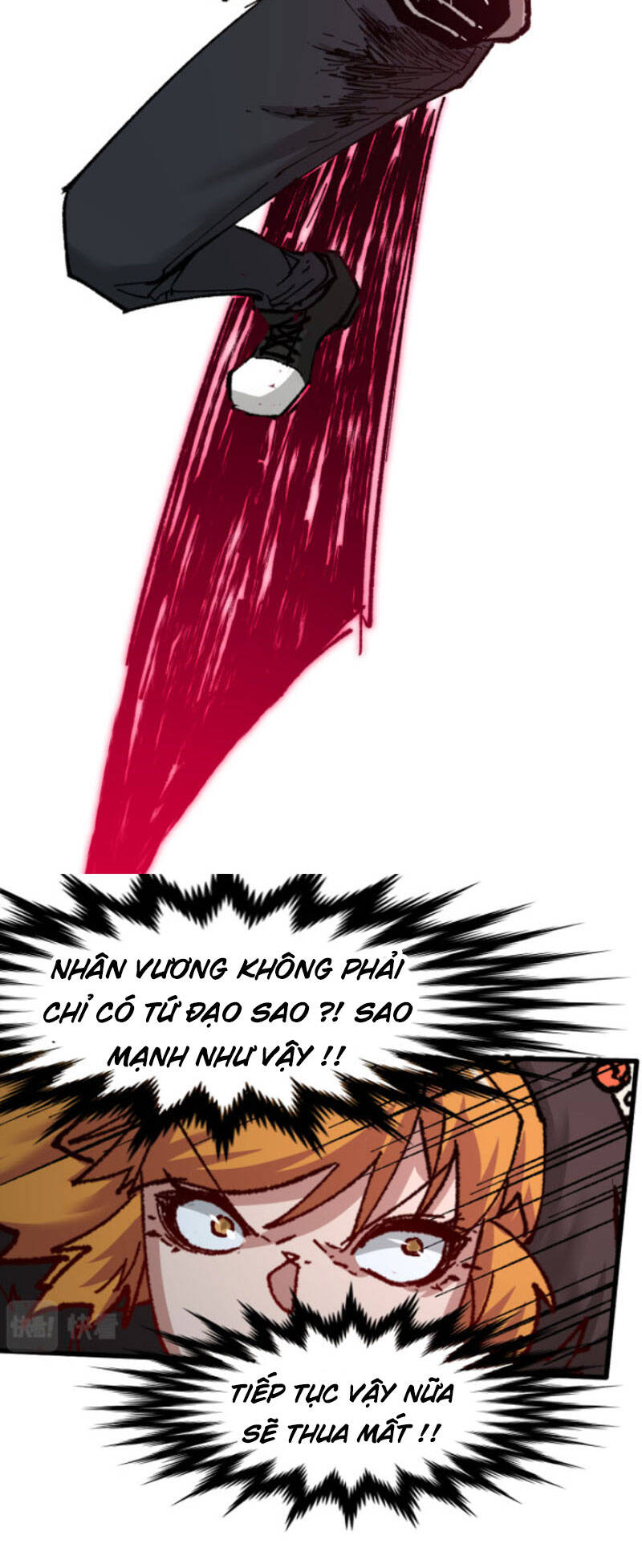 Thánh Khư - Chương 153