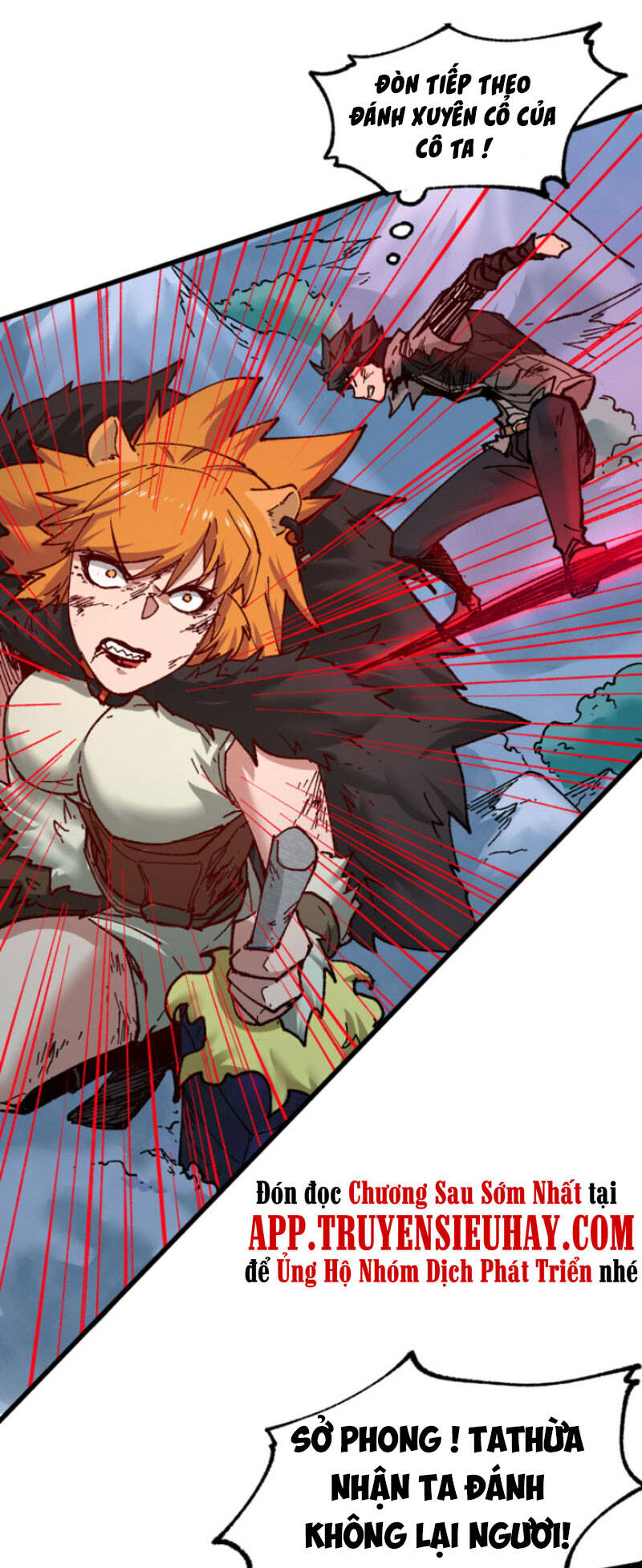 Thánh Khư - Chương 153