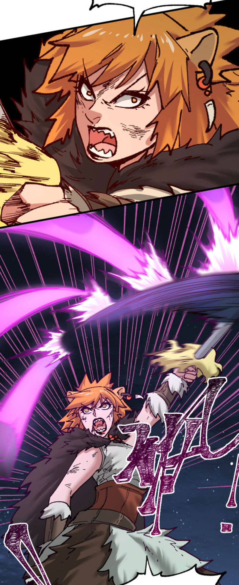 Thánh Khư - Chương 153