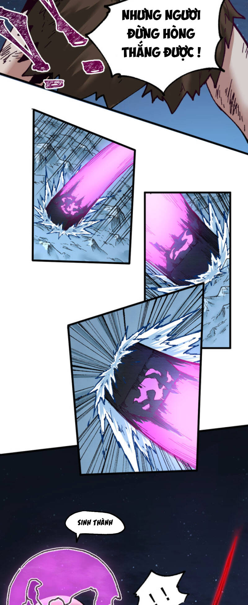 Thánh Khư - Chương 153