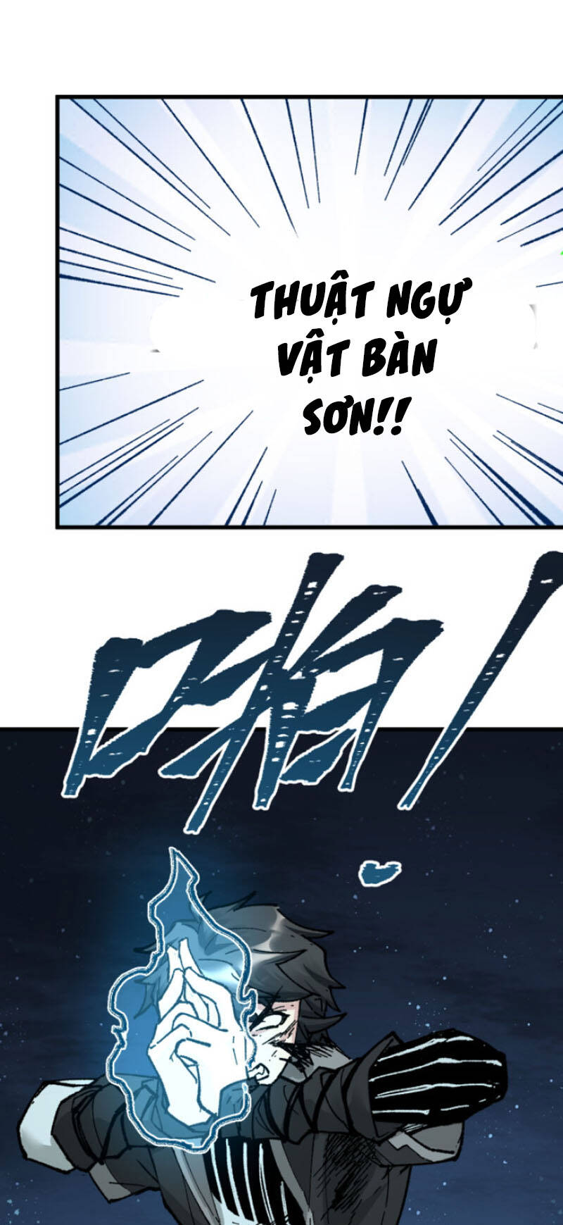 Thánh Khư - Chương 153
