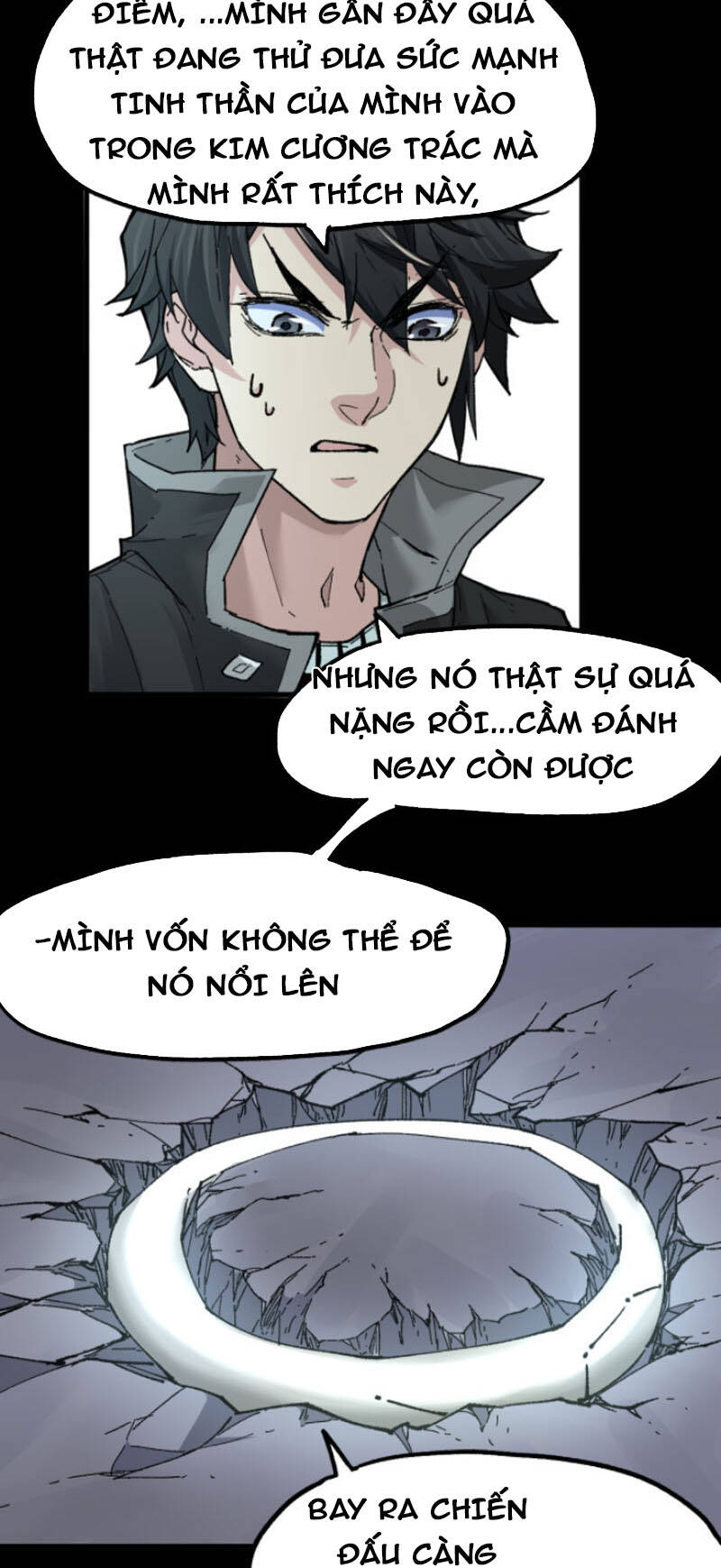 Thánh Khư - Chương 153