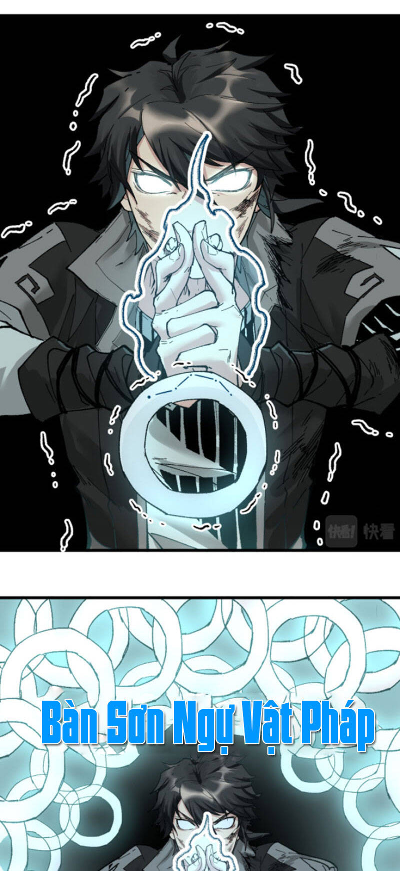 Thánh Khư - Chương 153