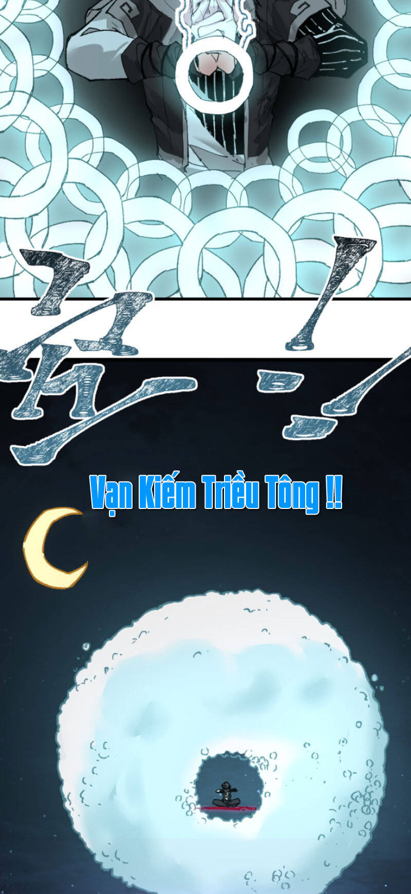 Thánh Khư - Chương 153