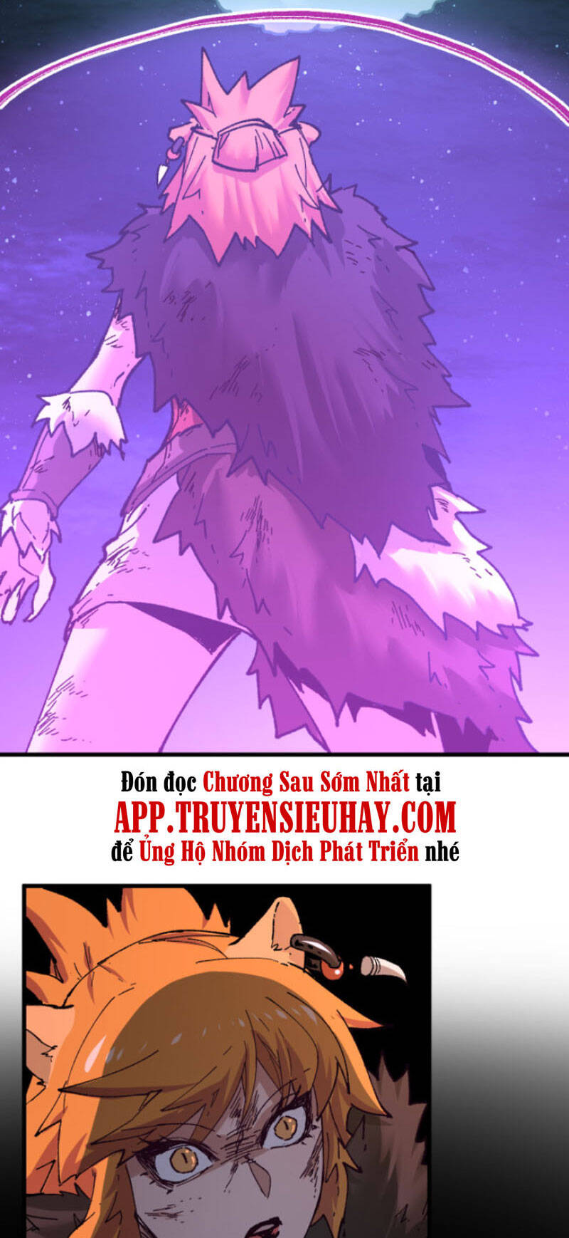 Thánh Khư - Chương 153