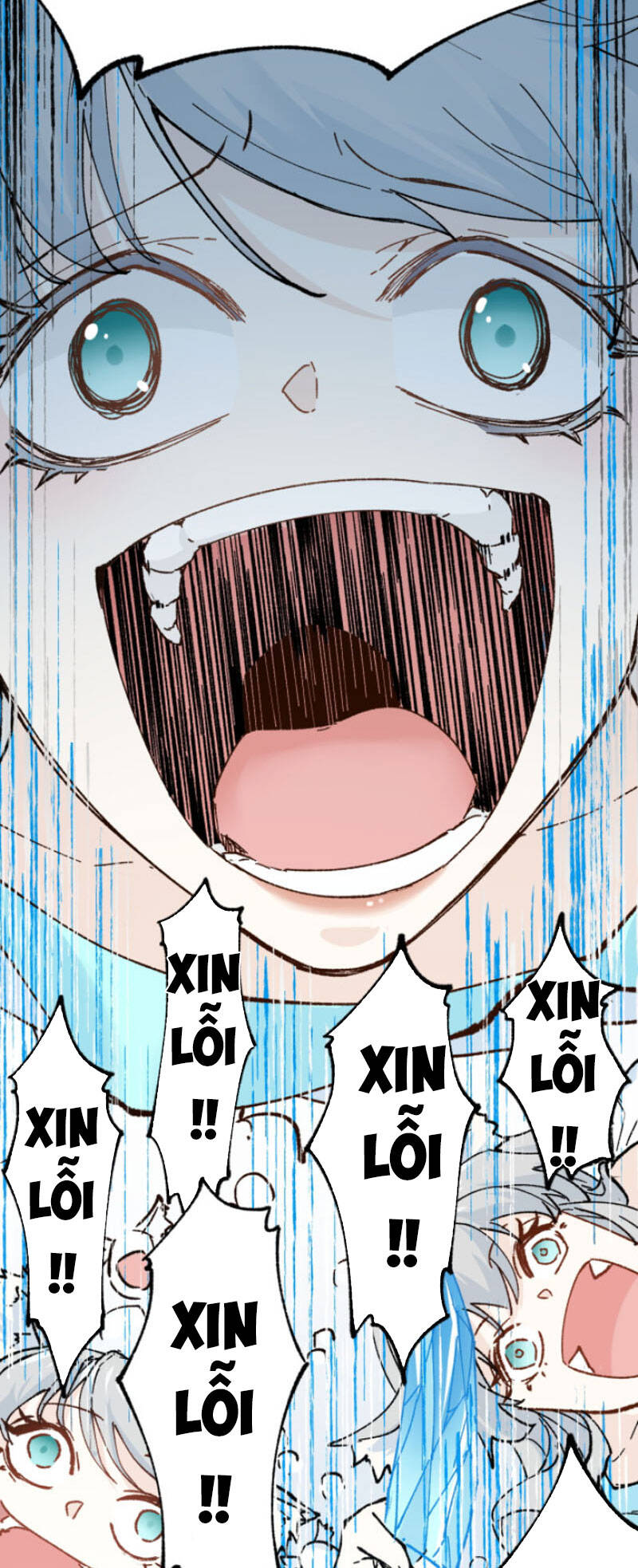 Thánh Khư - Chương 153