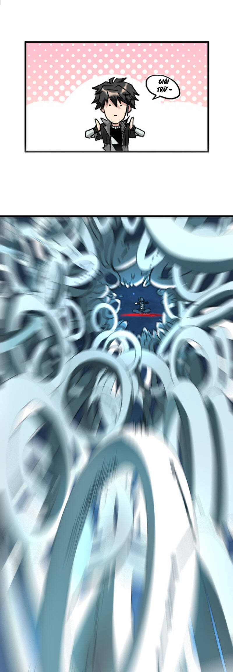 Thánh Khư - Chương 153