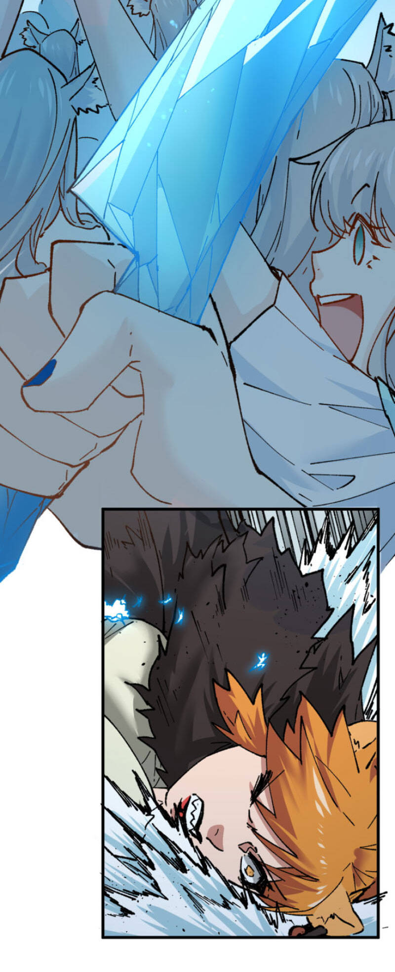 Thánh Khư - Chương 153