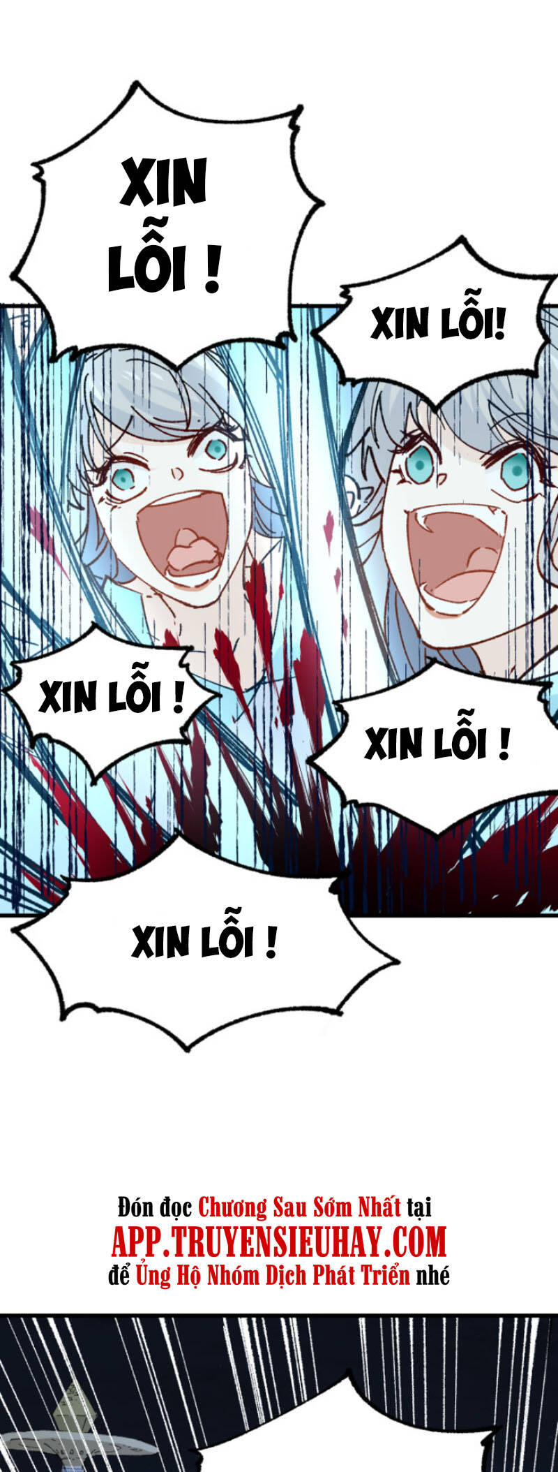 Thánh Khư - Chương 153