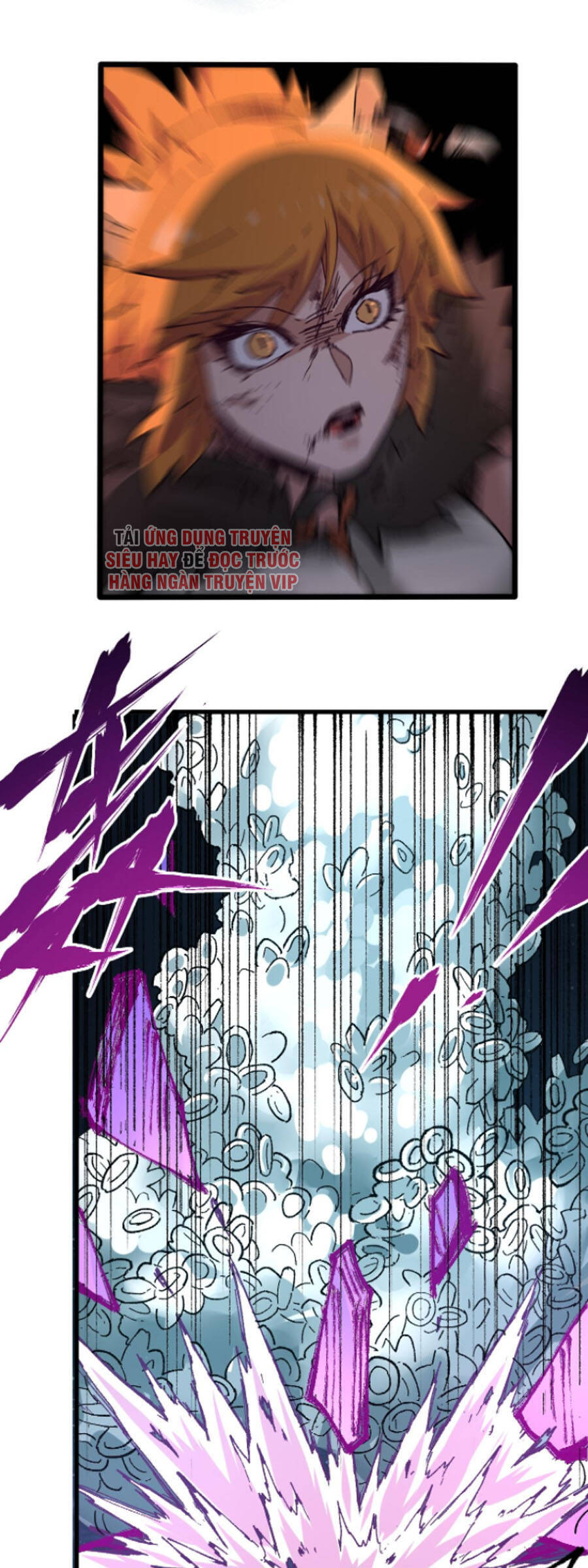 Thánh Khư - Chương 154