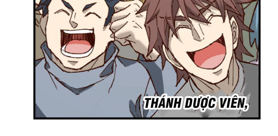 Thánh Khư - Chương 154