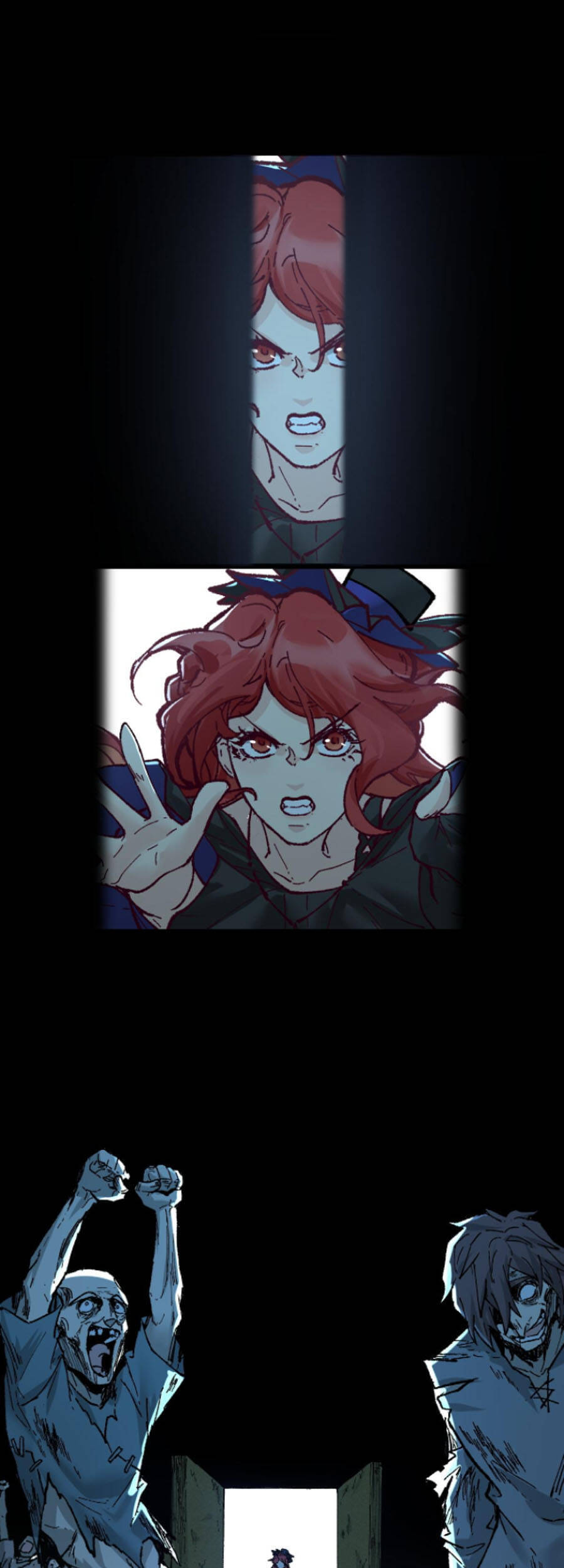 Thánh Khư - Chương 154