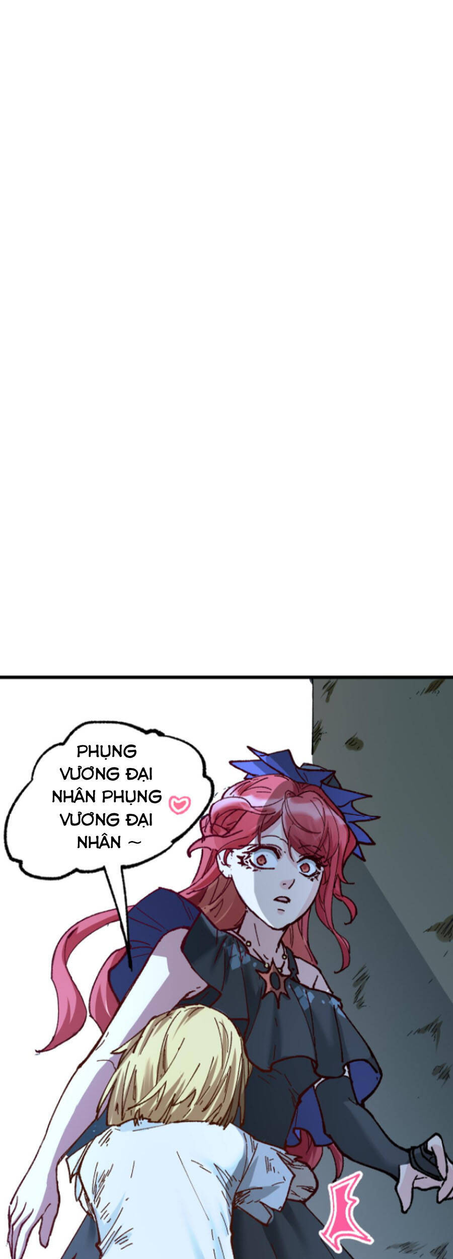 Thánh Khư - Chương 154