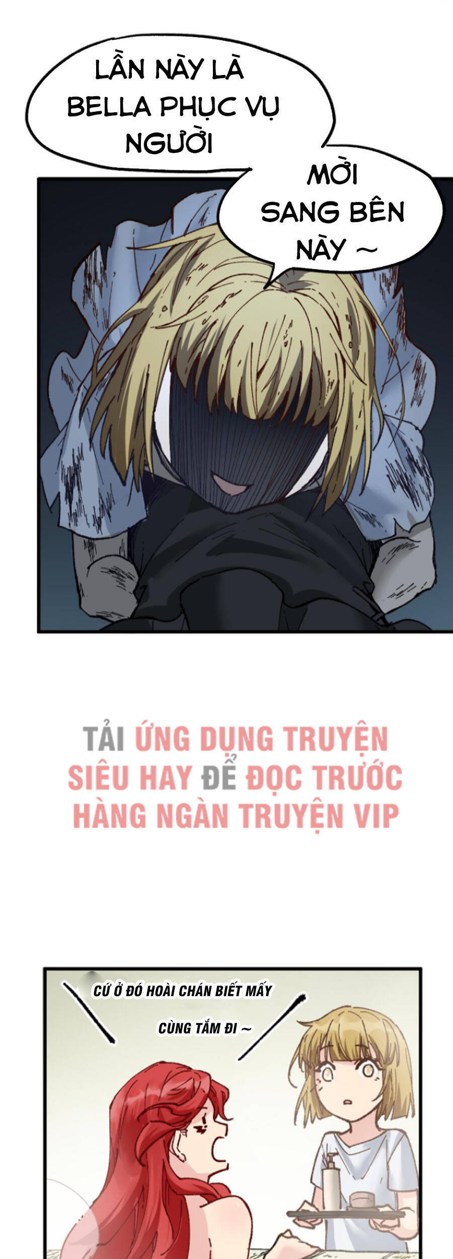 Thánh Khư - Chương 154