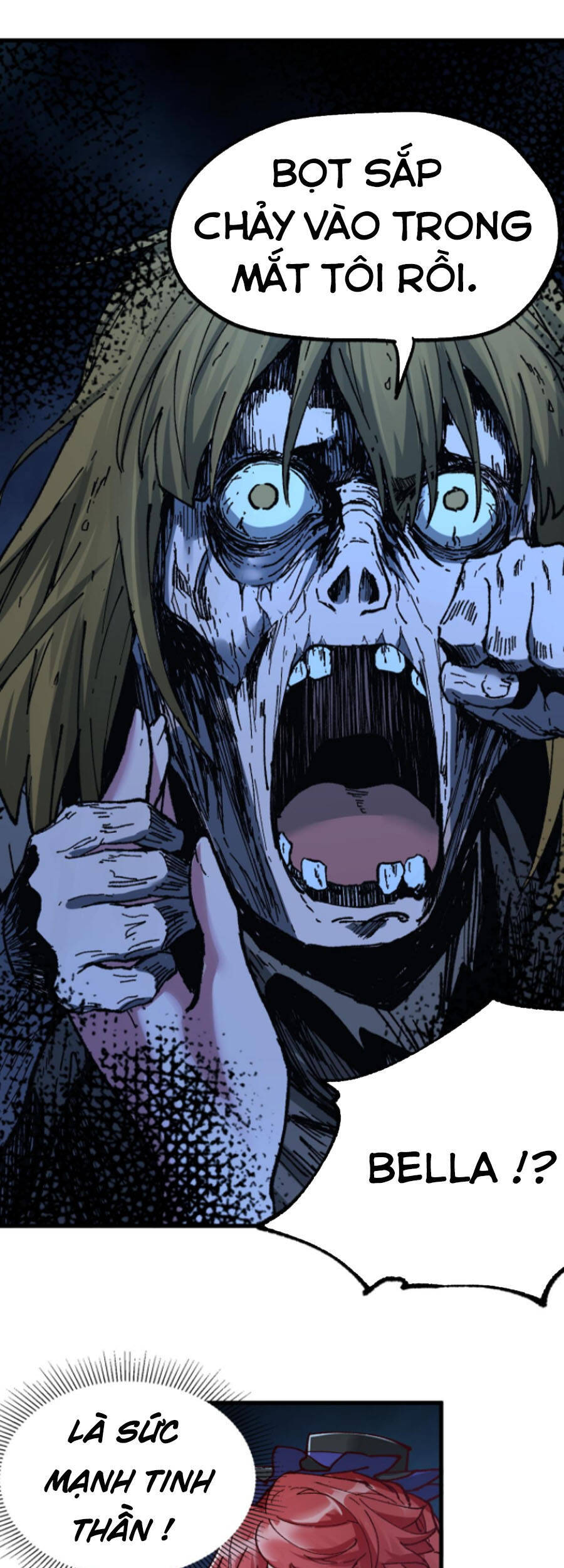 Thánh Khư - Chương 154