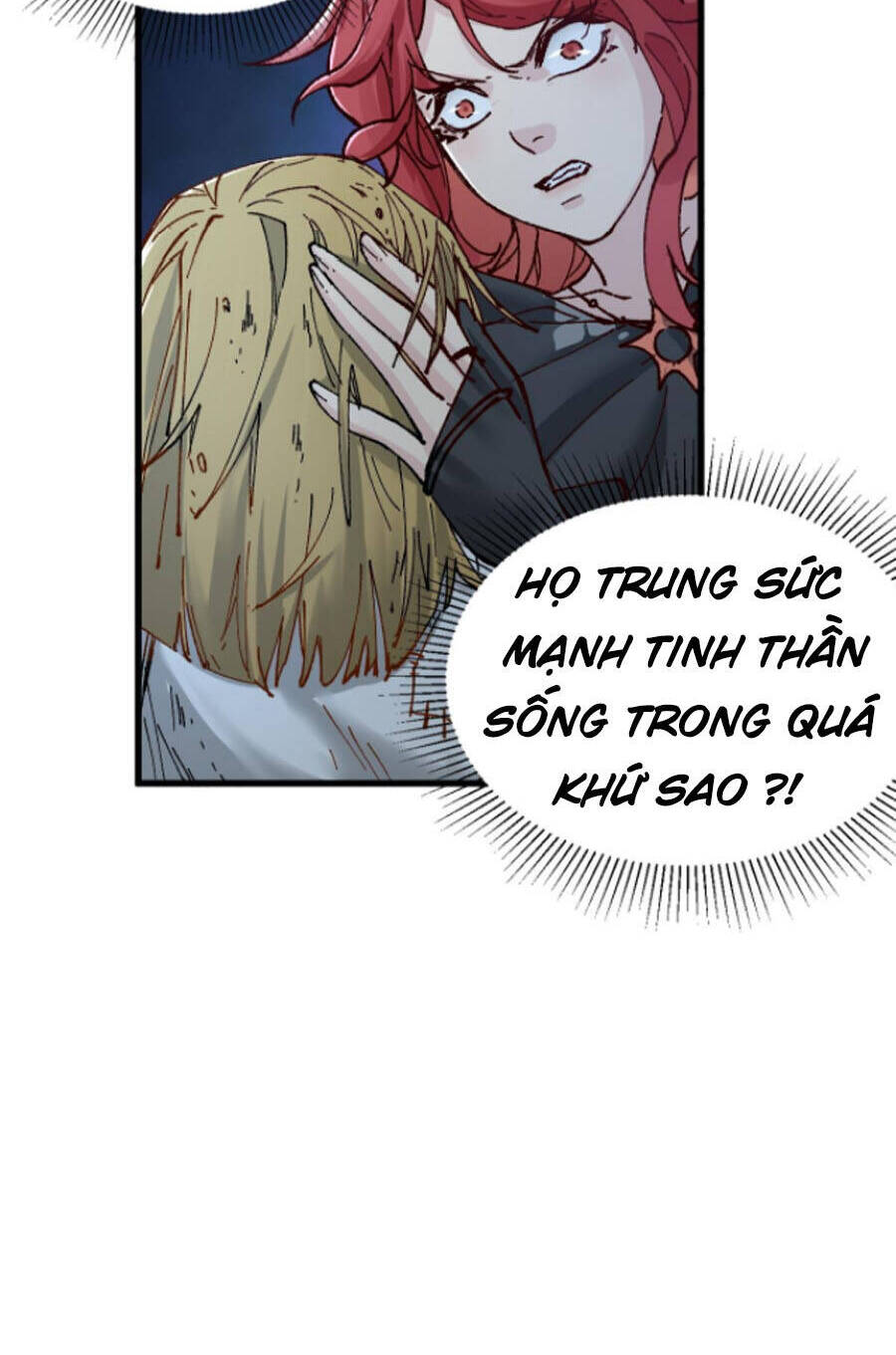 Thánh Khư - Chương 154